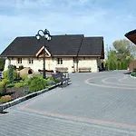 Dworek Saski ラドム