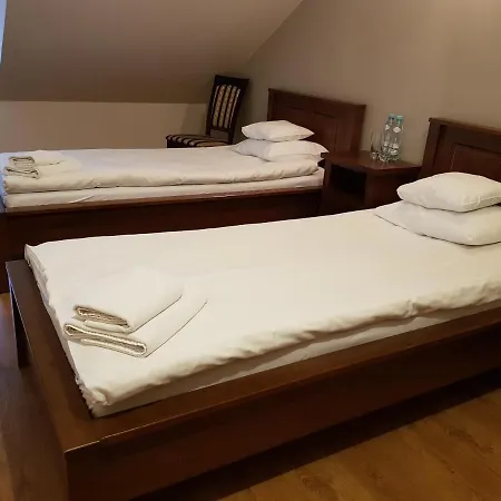 Dworek Saski Han/Misafirhane