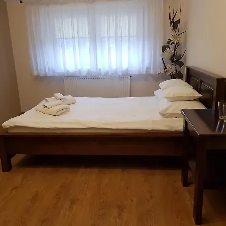 Dworek Saski Radom