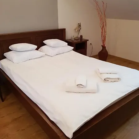 Dworek Saski Herberg Radom