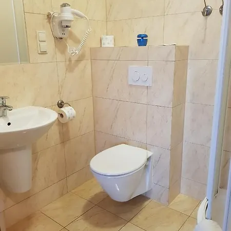 Dworek Saski Han/Misafirhane