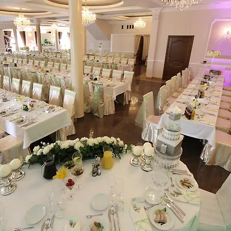 Herberg Dworek Saski Radom