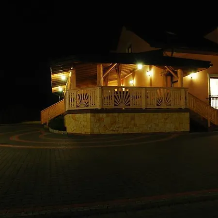 Herberg Dworek Saski Radom