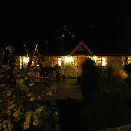 Han/Misafirhane Dworek Saski