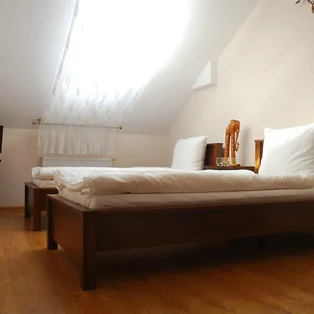 Herberg Dworek Saski