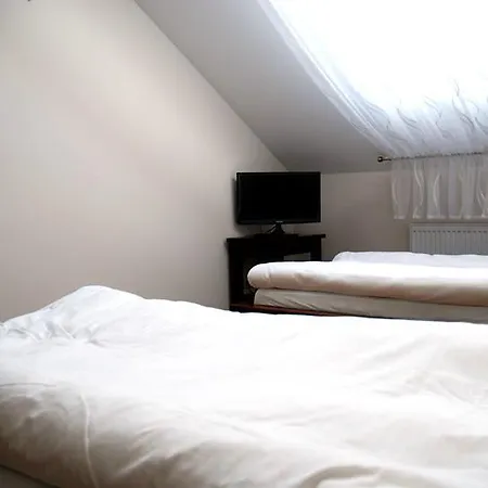 Han/Misafirhane Dworek Saski Radom