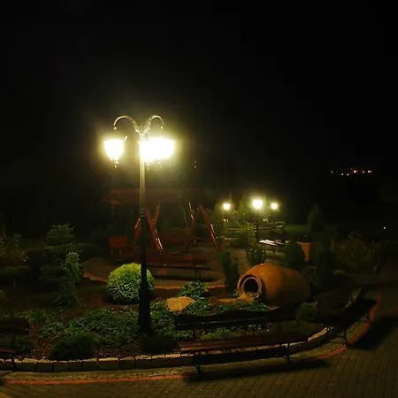 Dworek Saski Radom