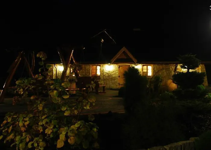 Мини-отель Dworek Saski